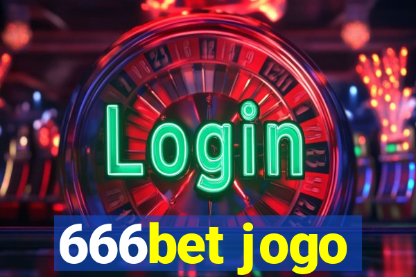 666bet jogo